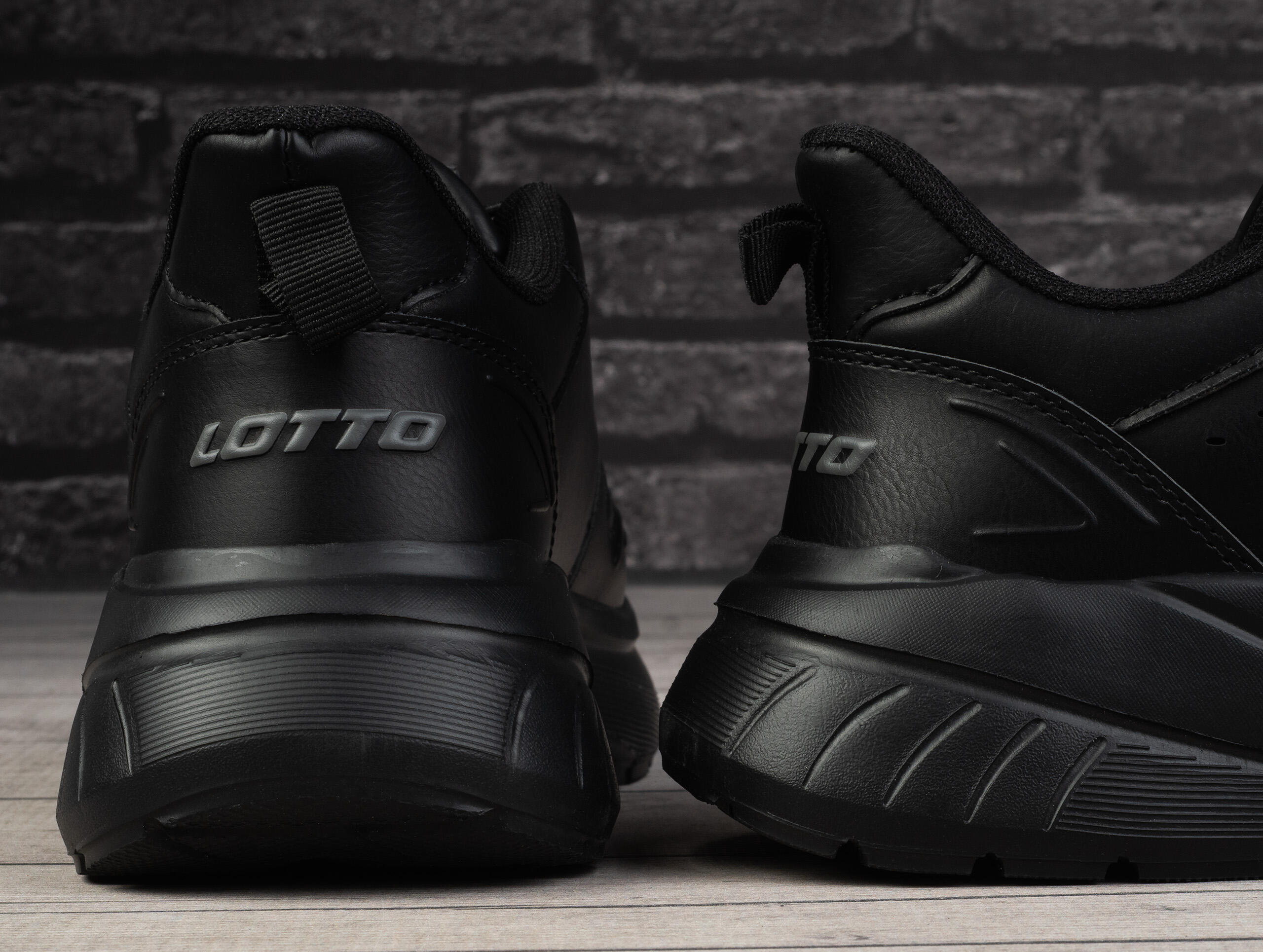 Buty męskie sportowe treningowe Lotto MEANTIV 4/7