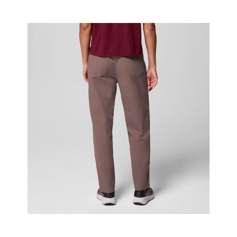 COLUMBIA Pantalon Jambe droite ROC™ Femme - IRON 3/7