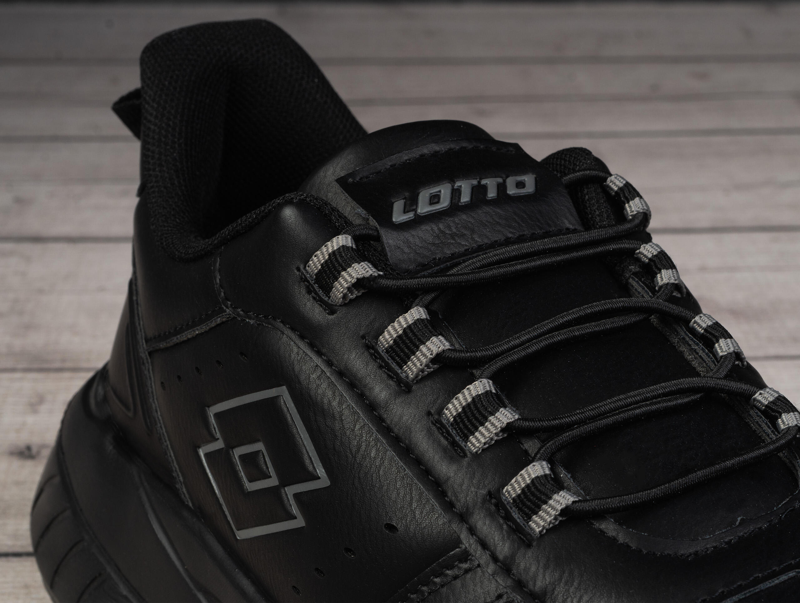 Buty męskie sportowe treningowe Lotto MEANTIV 6/7
