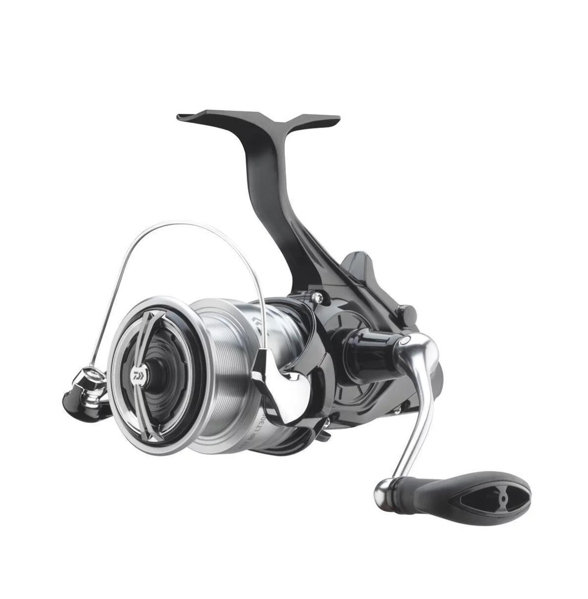 Daiwa 24 Emcast BR LT 2/2