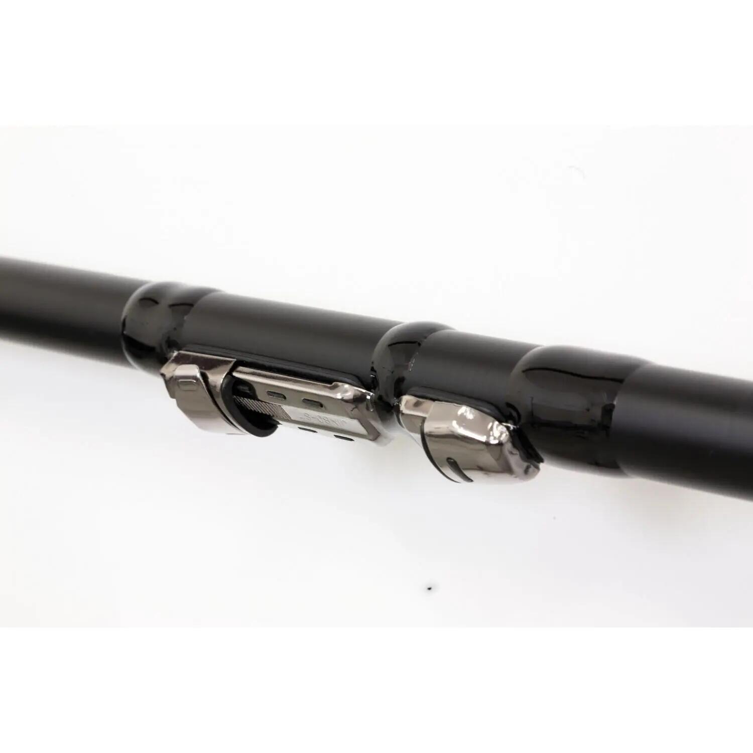 Lanseta telescopica Lineaeffe Light Caster 3,60M/50-100G 3/3