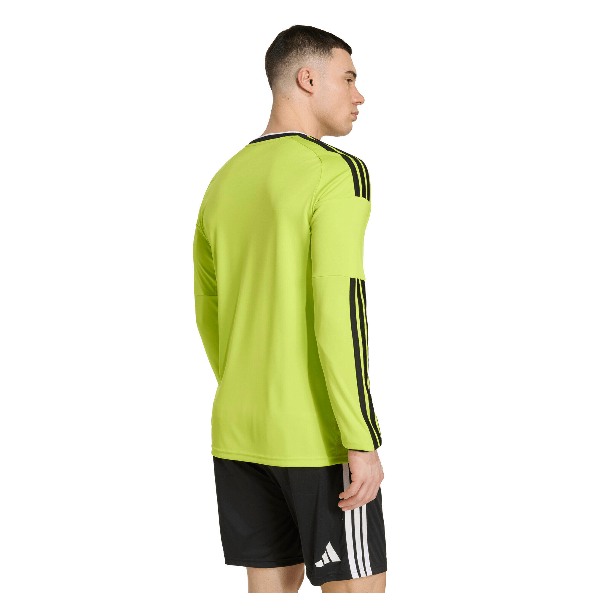 CAMISOLA DE MANGA COMPRIDA REFEREE 26 9/11