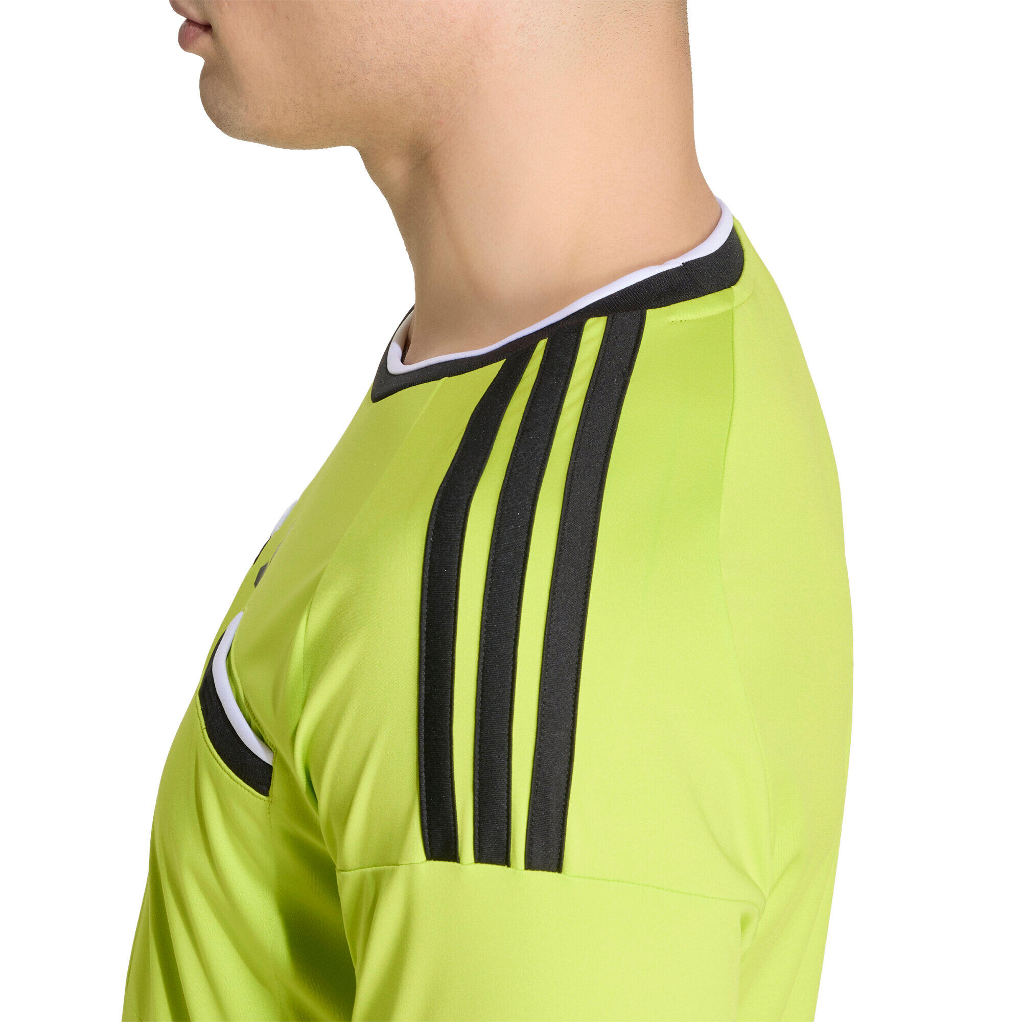 CAMISOLA DE MANGA COMPRIDA REFEREE 26 11/11