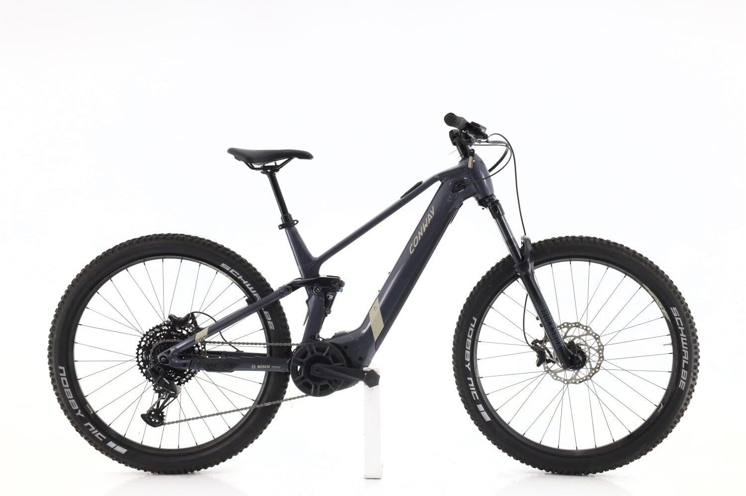 CONWAY Ebike reconditionné · Conway Xyron S 2.9 · Très bon état