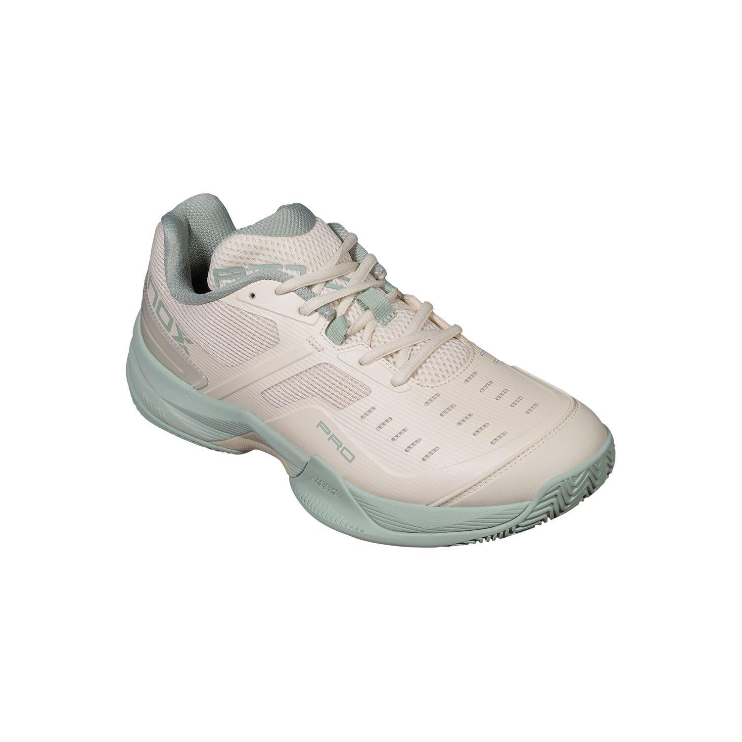 Nox At10 Pro Bianco/blu Donna Cal26proasfg 3/7