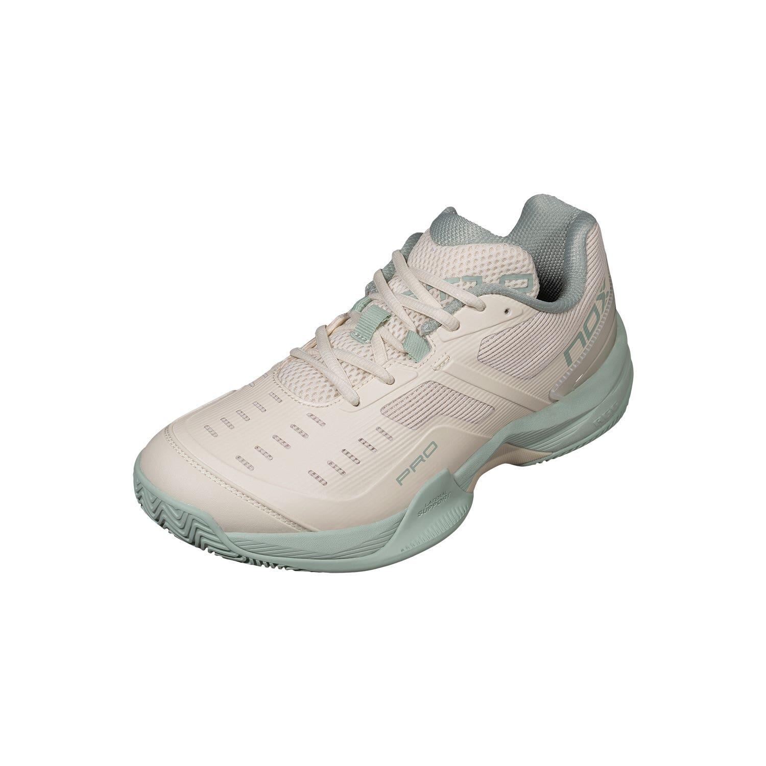 Nox At10 Pro Bianco/blu Donna Cal26proasfg 2/7