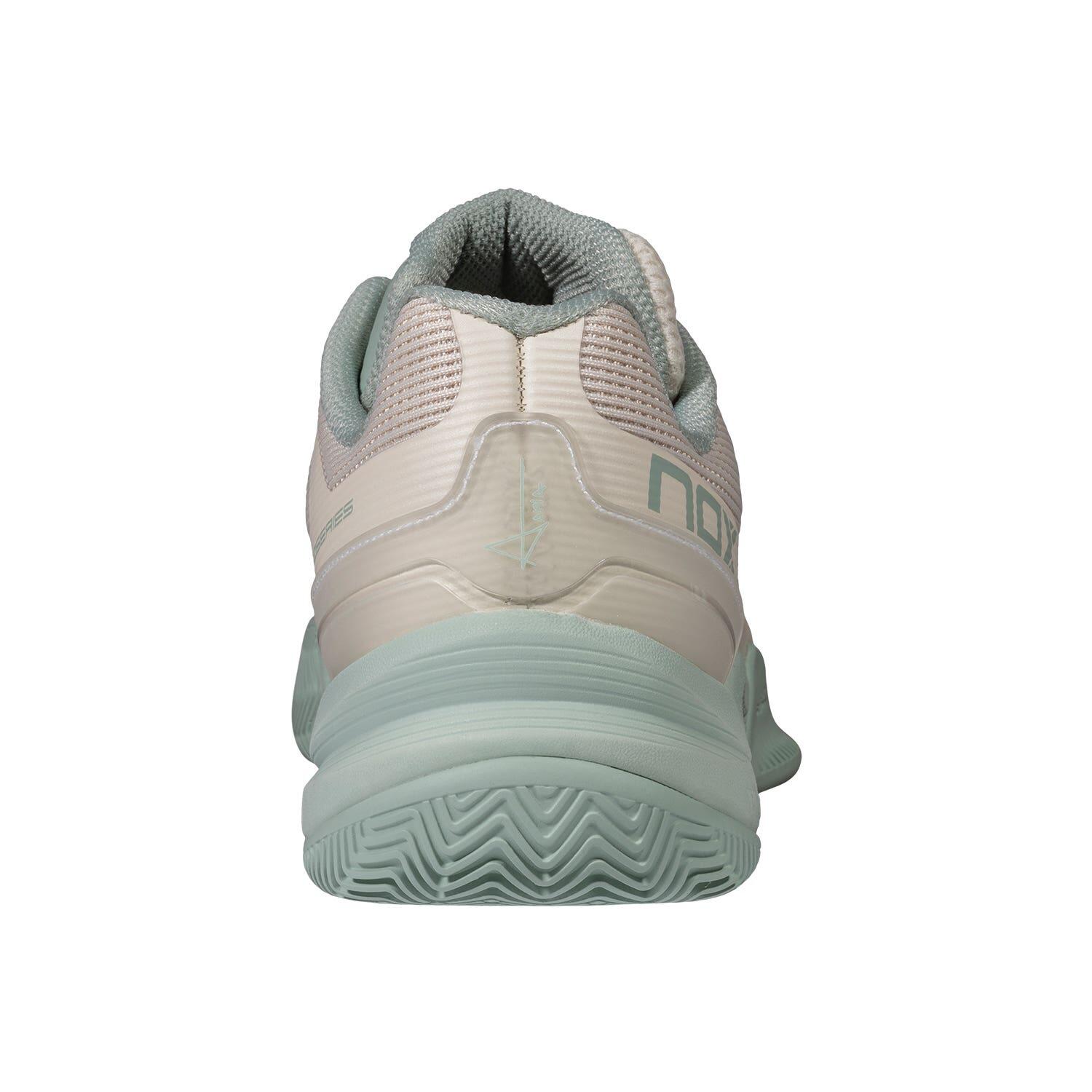Nox At10 Pro Bianco/blu Donna Cal26proasfg 7/7