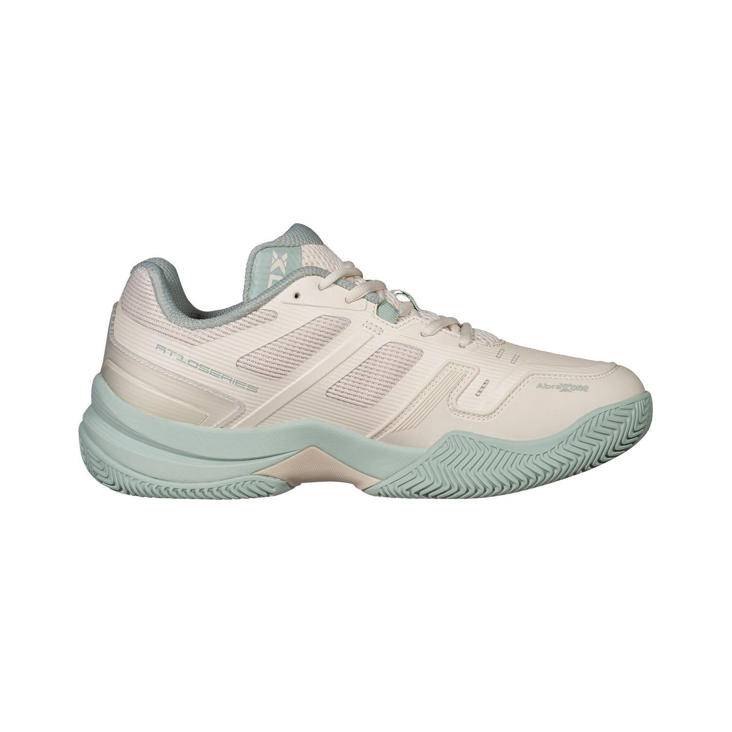 Nox At10 Pro Bianco/blu Donna Cal26proasfg 4/7