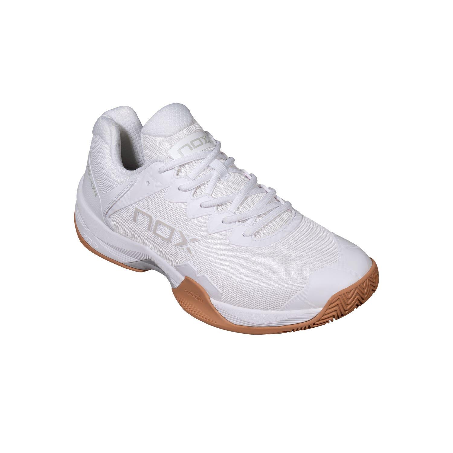Nox Ml10 Hexa Bianco Unisex Cal26hexwhgr 3/7