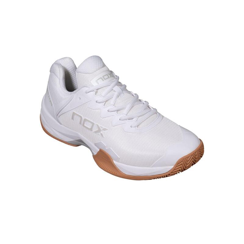Nox Ml10 Hexa Blanco Unisex Cal26hexwhgr