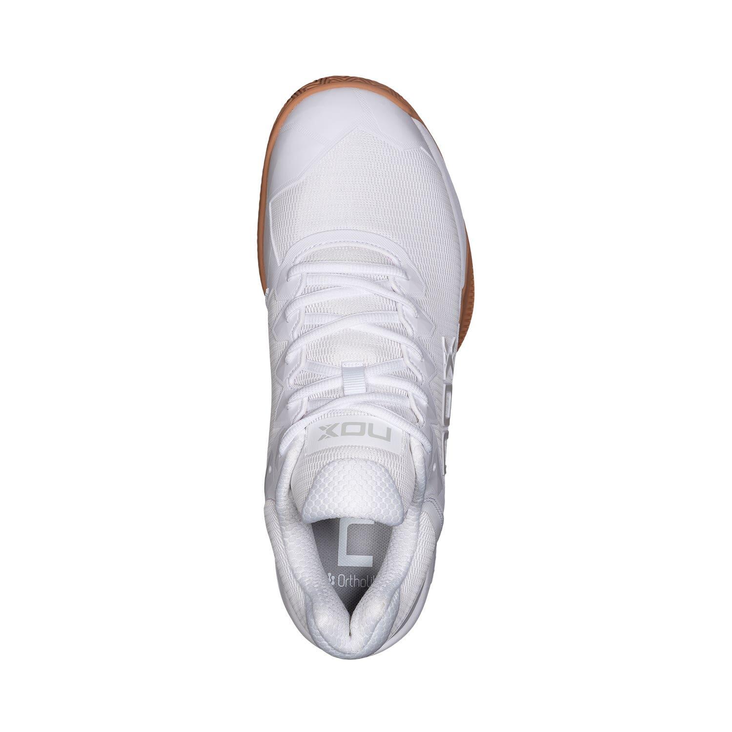 Nox Ml10 Hexa Bianco Unisex Cal26hexwhgr 5/7
