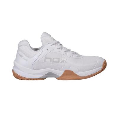 Nox Ml10 Hexa Bianco Unisex Cal26hexwhgr
