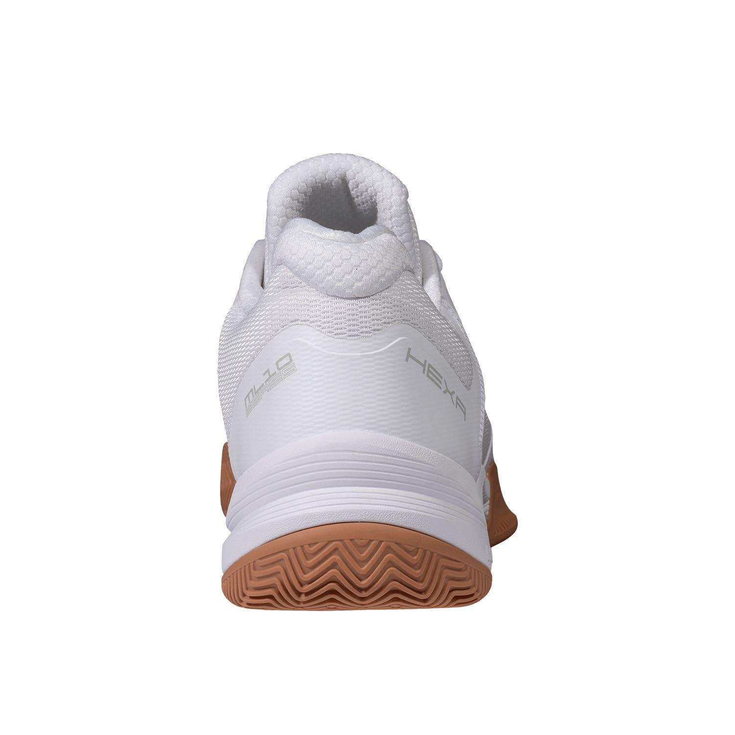 Nox Ml10 Hexa Bianco Unisex Cal26hexwhgr 7/7