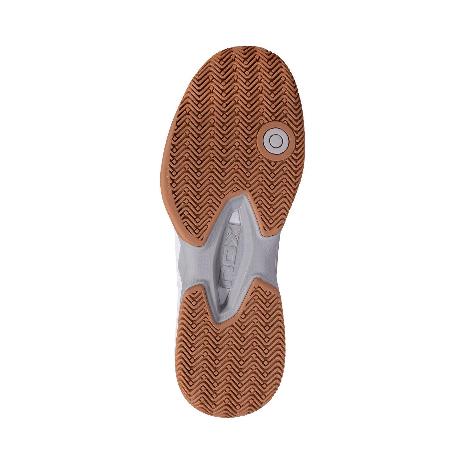 Nox Ml10 Hexa Bianco Unisex Cal26hexwhgr 6/7