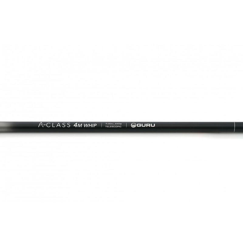 VARGA A CLASS WHIP 4M