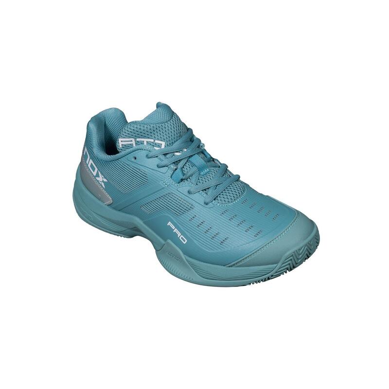 Nox AT10 PRP Turquoise/White mărimea 41
