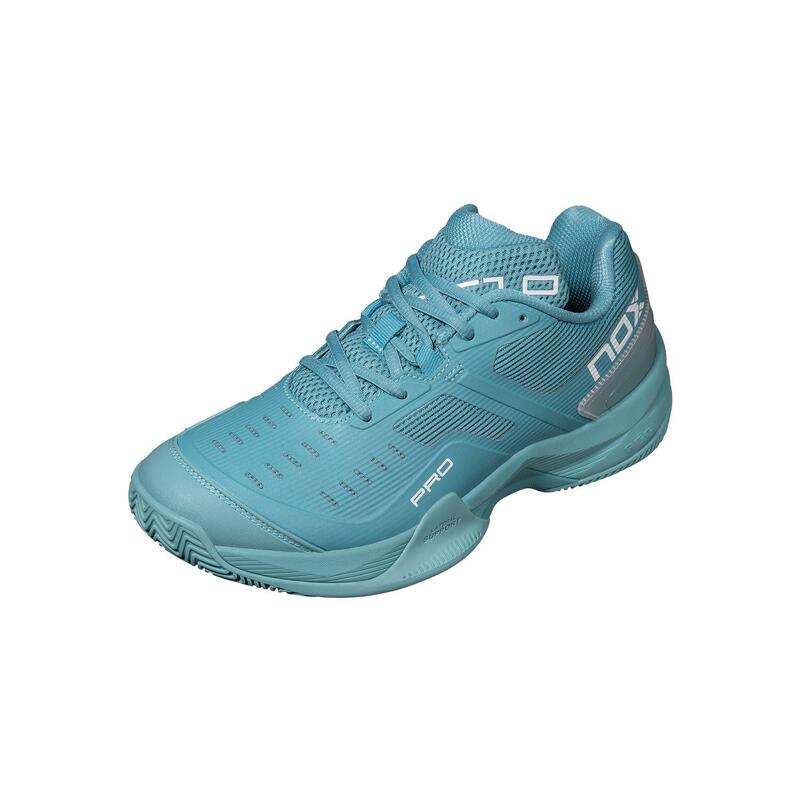 Nox AT10 PRP Turquoise/White mărimea 41