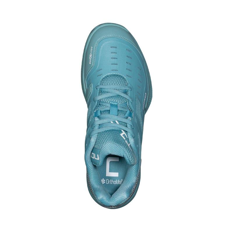 Nox AT10 PRP Turquoise/White mărimea 41