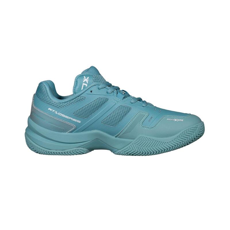 Nox AT10 PRP Turquoise/White mărimea 41