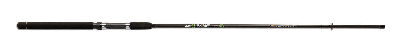LANSETA LINEAEFFE VIGOR LIVING ROD 2,55M/60G, 2 BUC