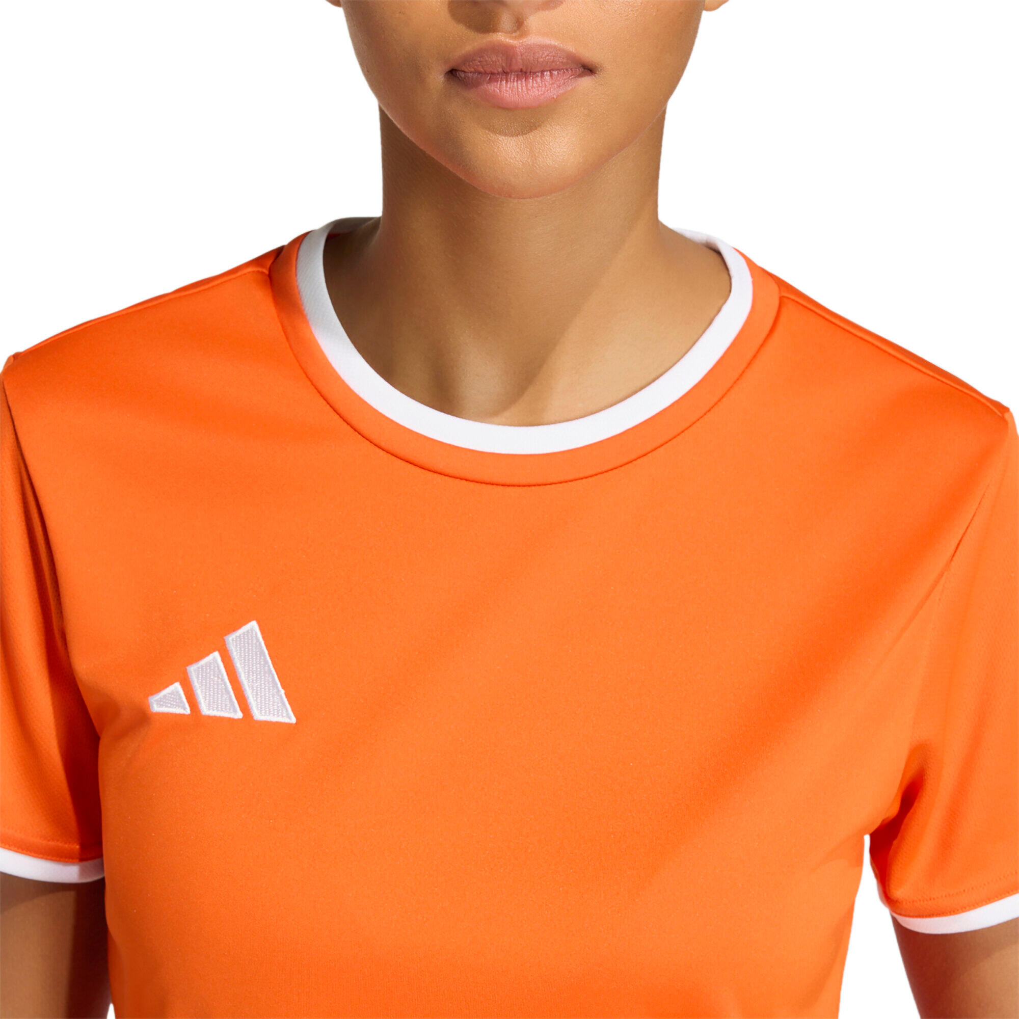 Adidas Entrada 26 Jersey voor dames 5/6