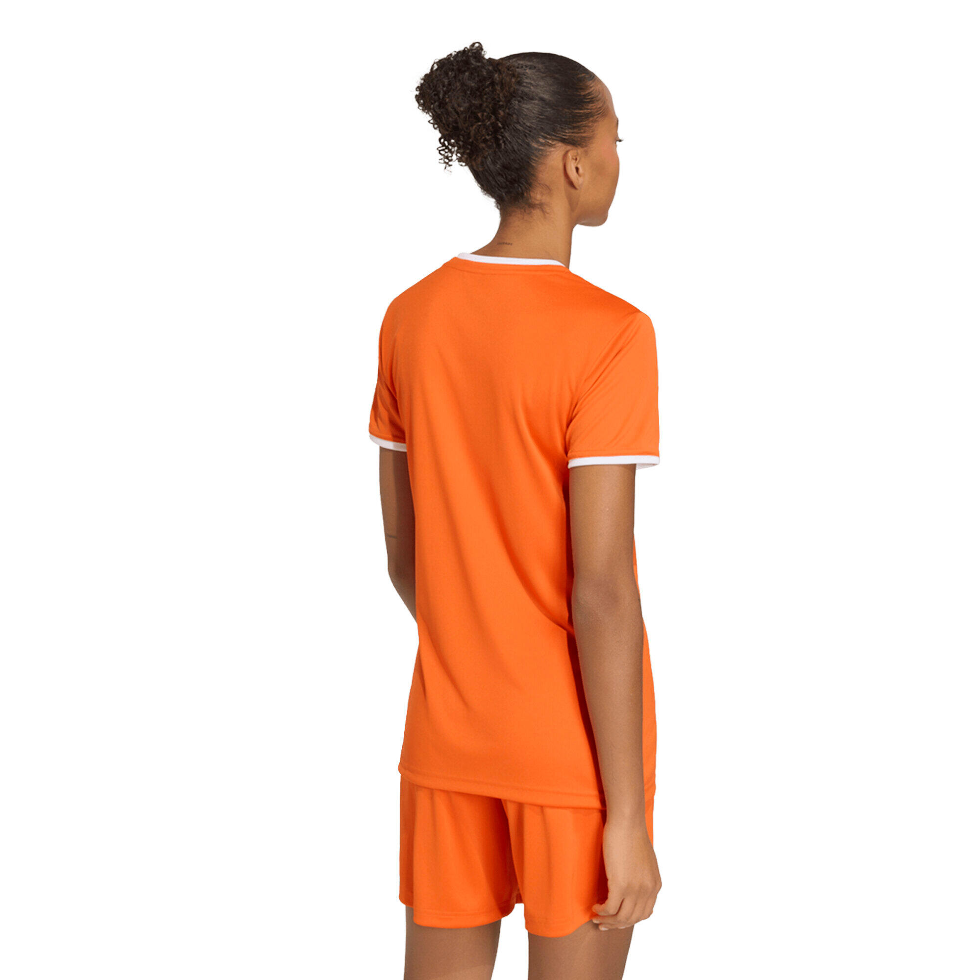 Adidas Entrada 26 Jersey voor dames 4/6