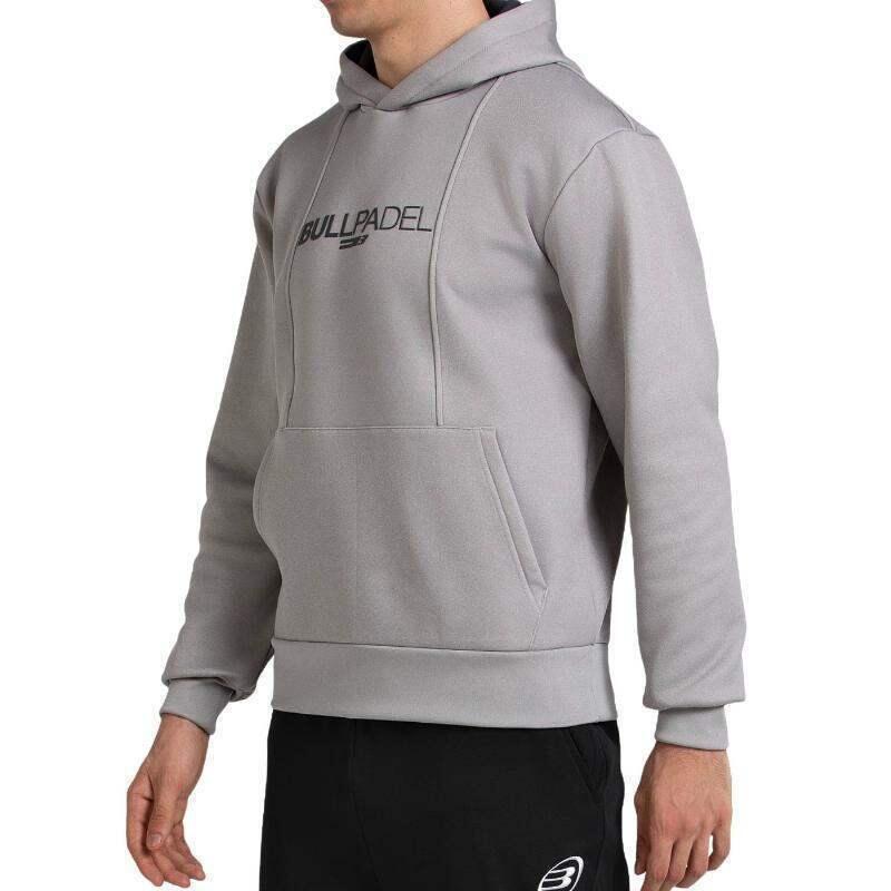 BULLPADEL ACUBE Hombre (Sudadera) 3/7