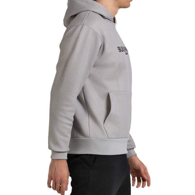 BULLPADEL ACUBE Hombre (Sudadera) 2/7