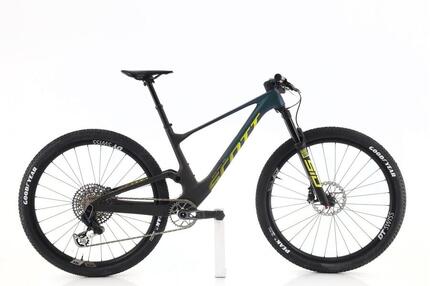 Segunda Vida · MTB · Spark RC World Cup X0 AXS · Muy buen estado