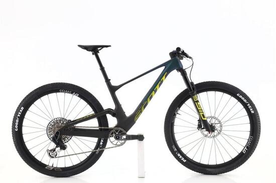 Segunda Vida · MTB · Spark RC World Cup X0 AXS · Muy buen estado