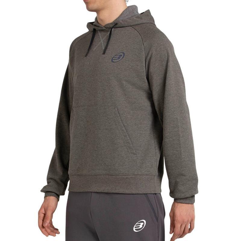 Felpa Bullpadel Iznaja 3/5
