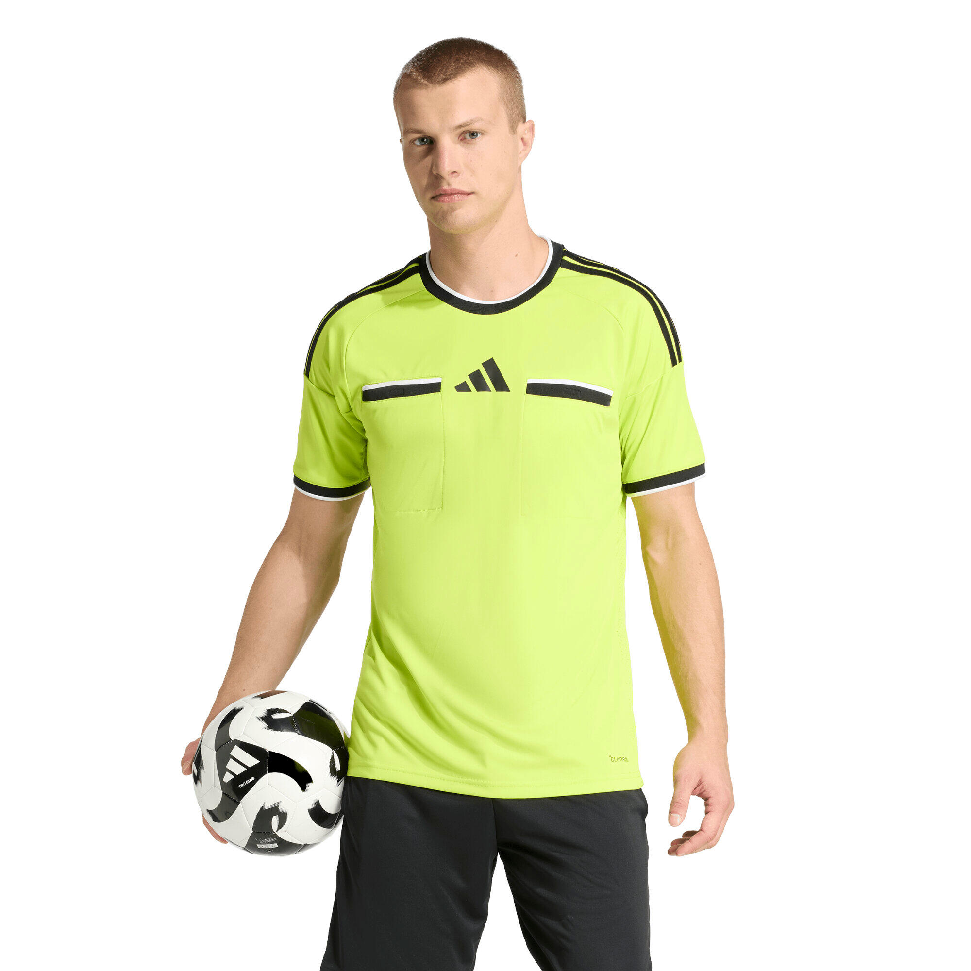 MAILLOT ARBITRE 26 9/12