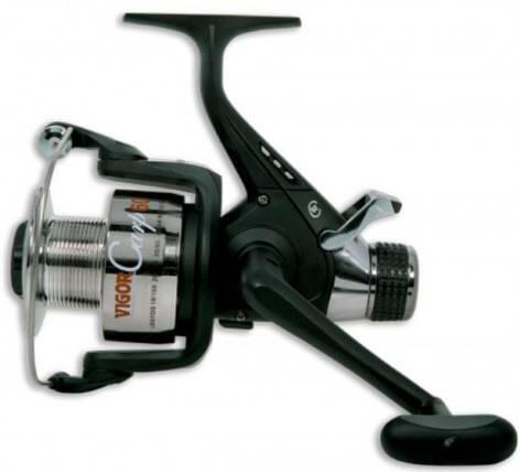 MULINETA LINEAEFFE CARP 1RUL/135MX035MM/5,2:1