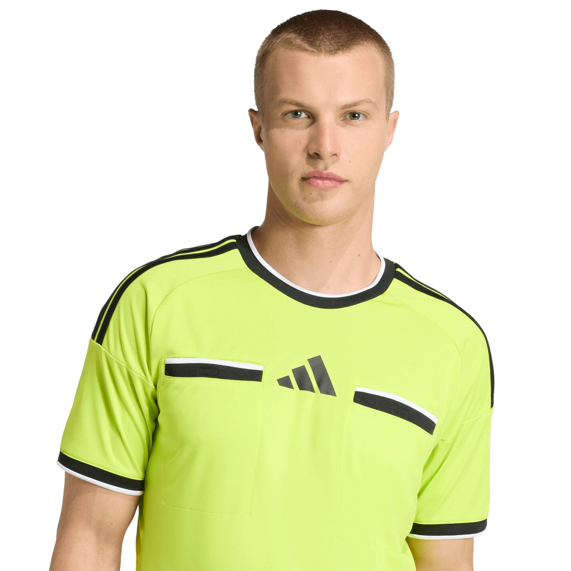 MAILLOT ARBITRE 26 11/12