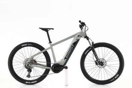 Refurbished E-MTB Hardtail · E-Teru Universal · Sehr guter Zustand