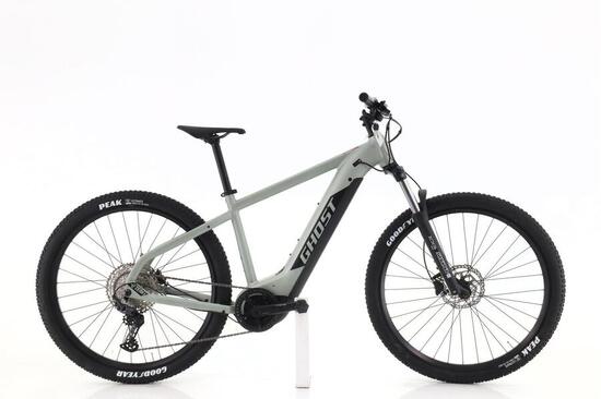 Refurbished E-MTB Hardtail · E-Teru Universal · Sehr guter Zustand