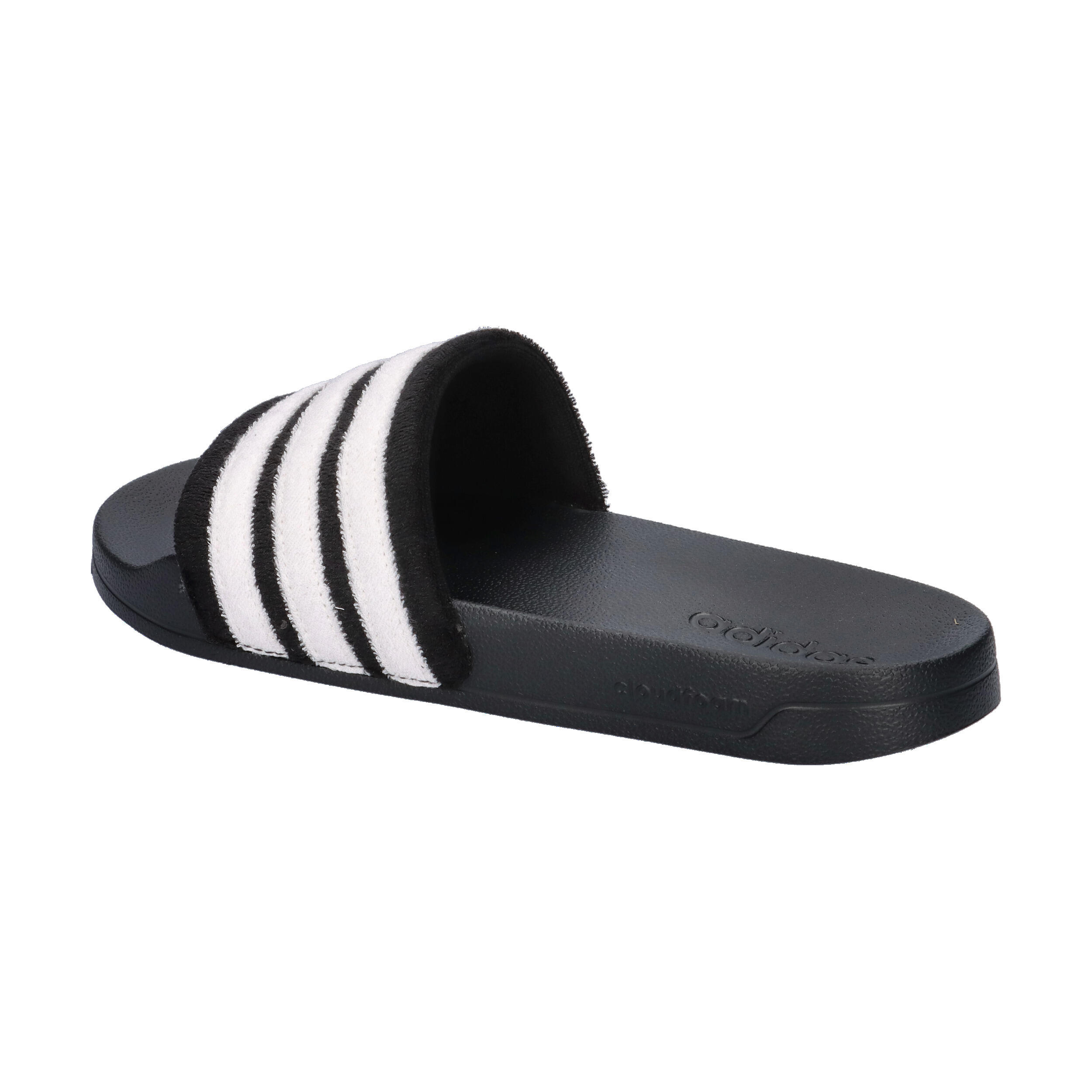 adidas Unisex Badeschlappen Adilette Noshower 3/7