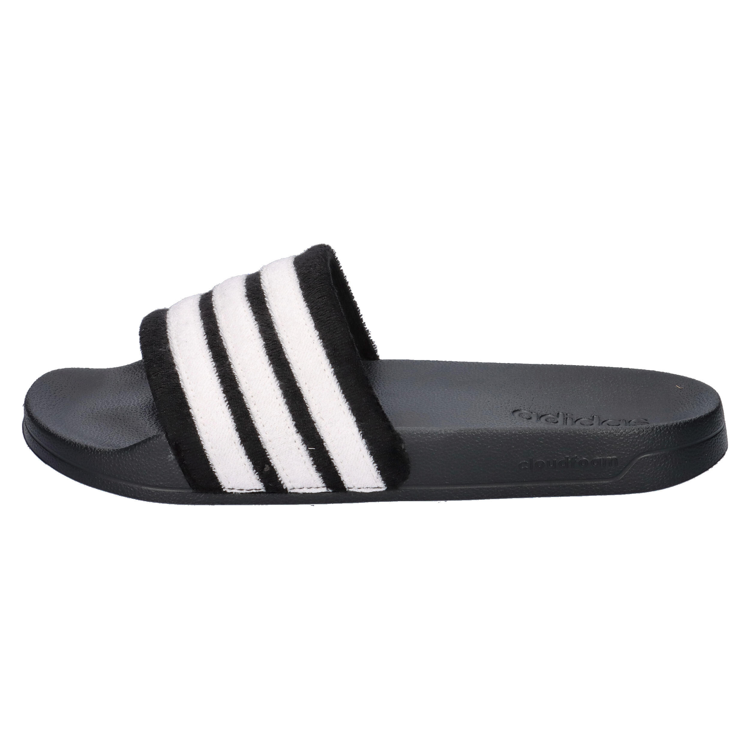 adidas Unisex Badeschlappen Adilette Noshower 2/7