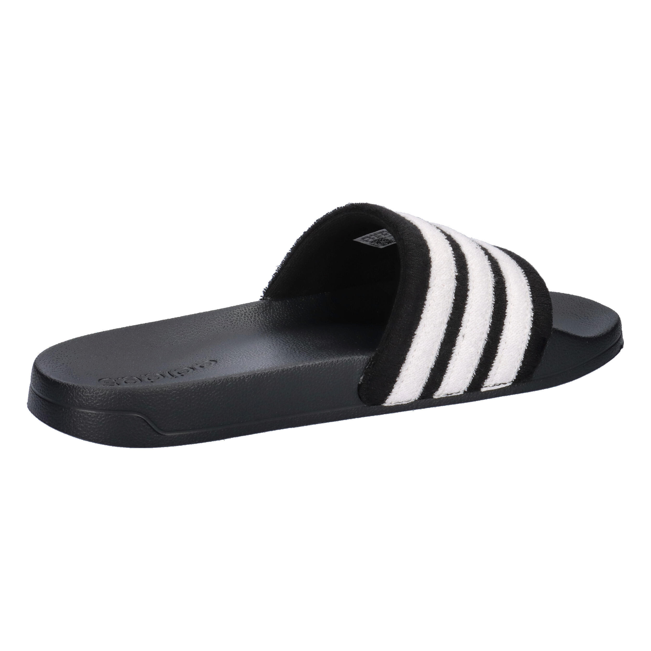 adidas Unisex Badeschlappen Adilette Noshower 7/7