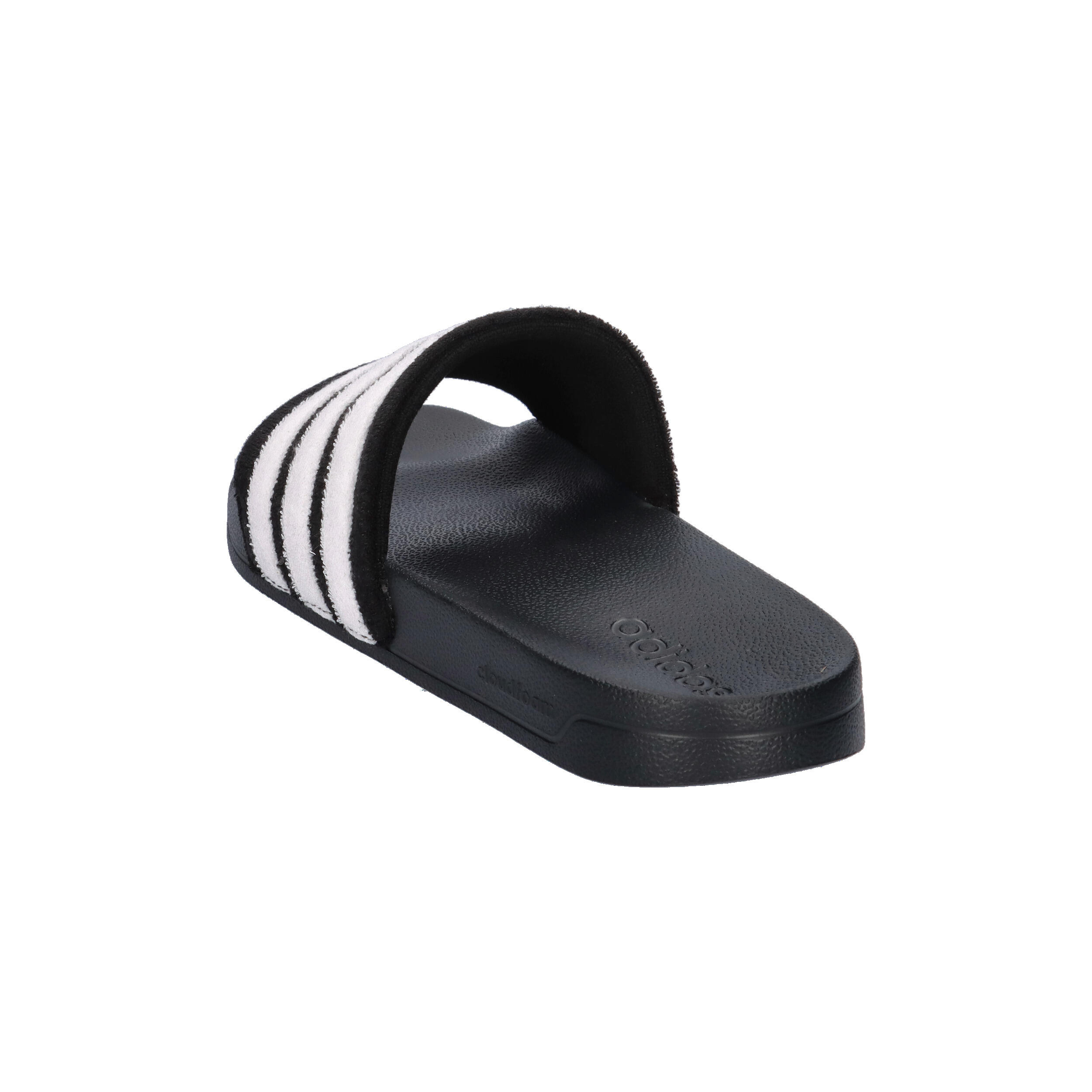 adidas Unisex Badeschlappen Adilette Noshower 4/7