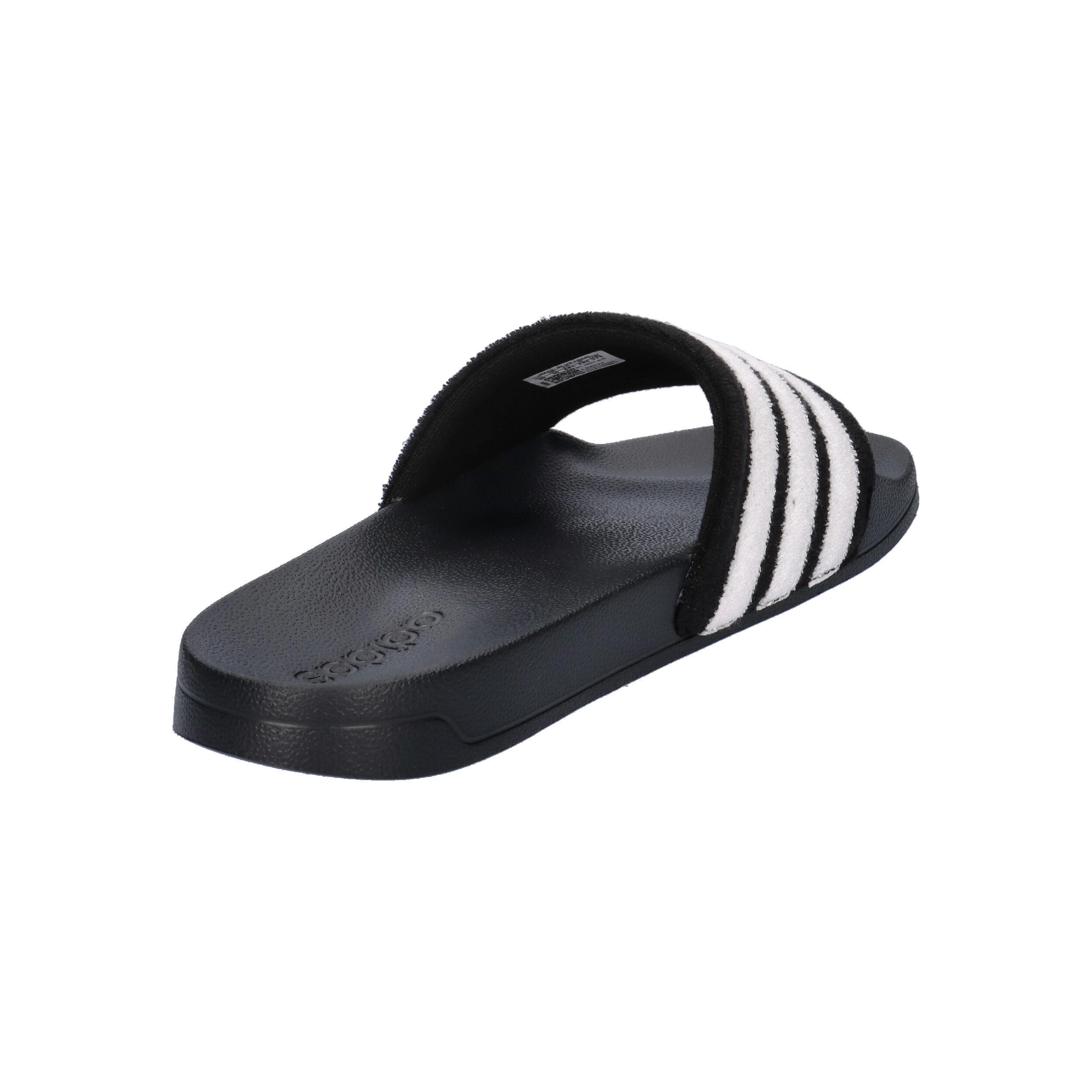 adidas Unisex Badeschlappen Adilette Noshower 6/7