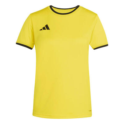 Adidas entrada 26 jersey voor dames