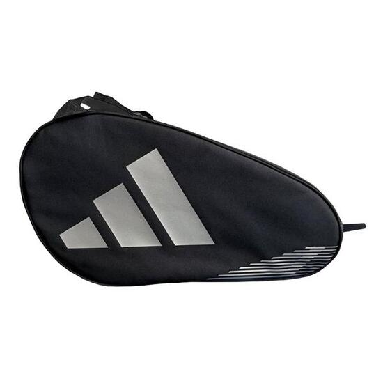 Sac De Padel Adidas Contrôle Noir/argent