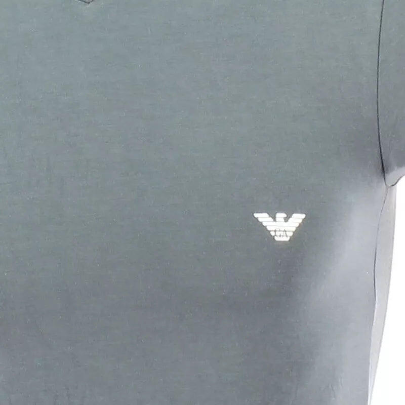 Camiseta EA7 Emporio Armani TEE-SHIRT HOMME EA7 EMPORIO ARMANI 3/3
