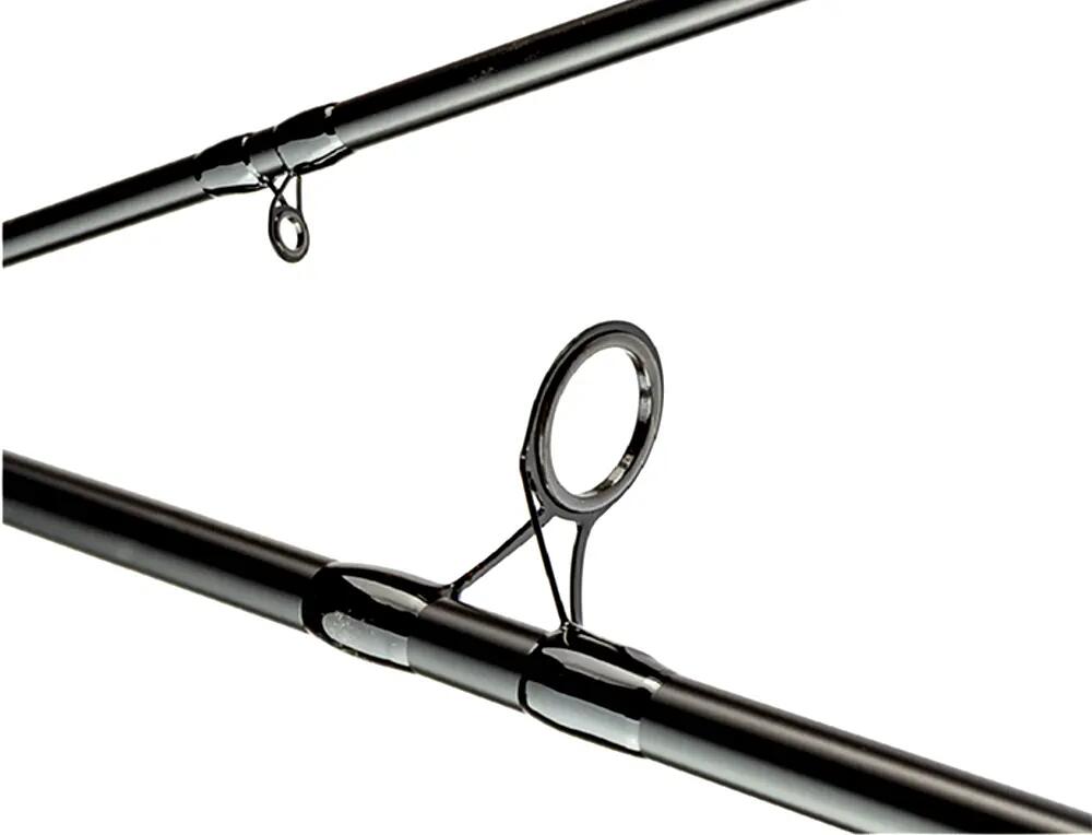 LANSETA MUSTAD REVENGE FDR FEEDER H 3,90M/80-150G, 3+3 BUC 3/6