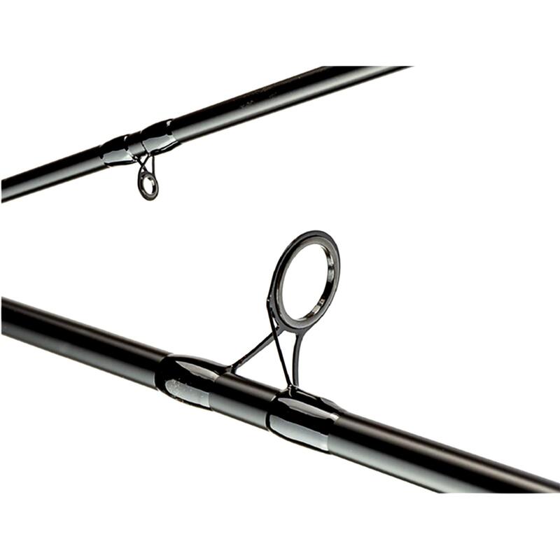 LANSETA MUSTAD REVENGE FDR FEEDER M 3,60M/40-80G, 3+3 BUC