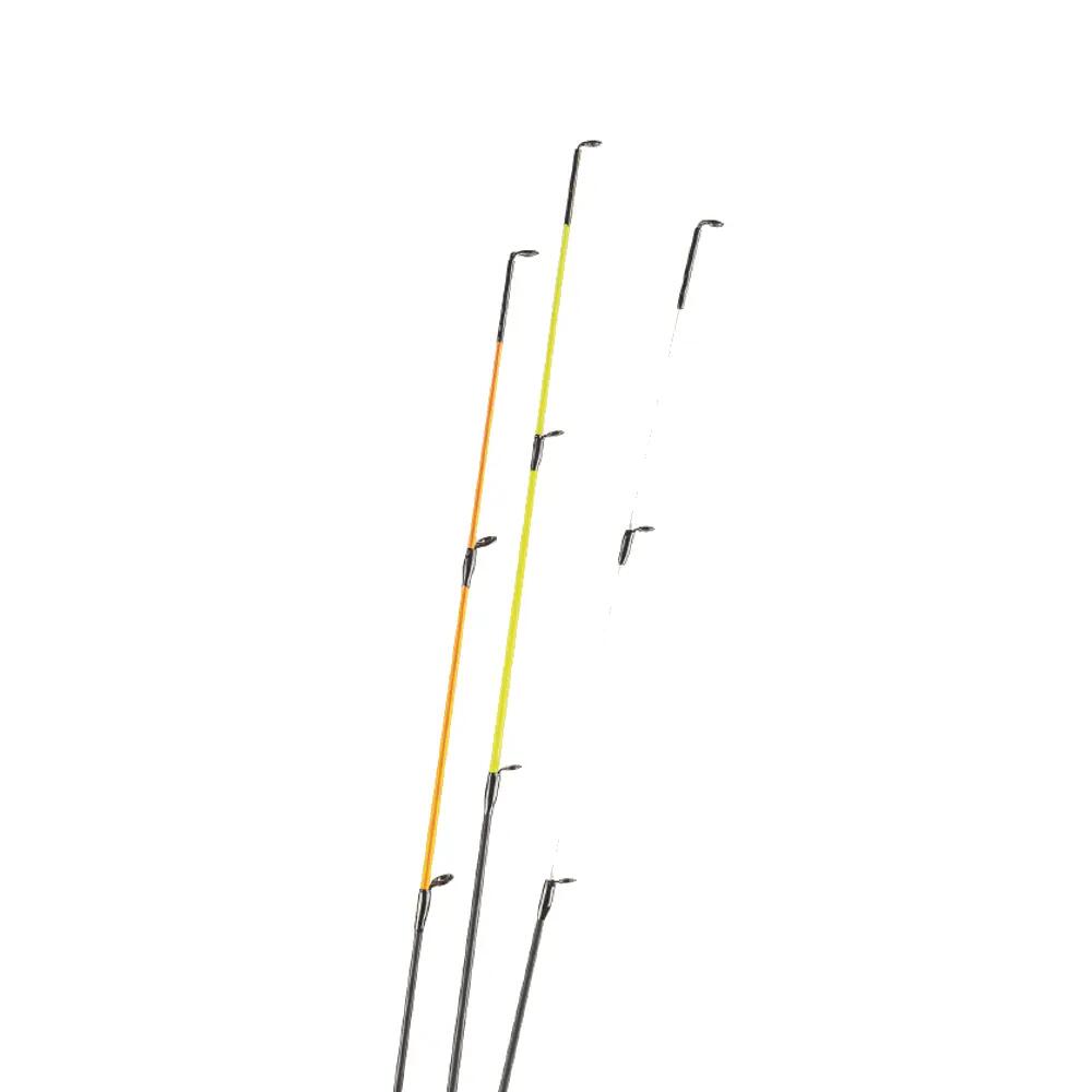 LANSETA MUSTAD REVENGE FDR FEEDER H 3,90M/80-150G, 3+3 BUC 5/6