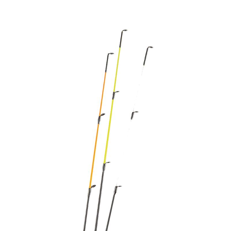 LANSETA MUSTAD REVENGE FDR FEEDER MH 3,90M/60-120G, 3+3 BUC