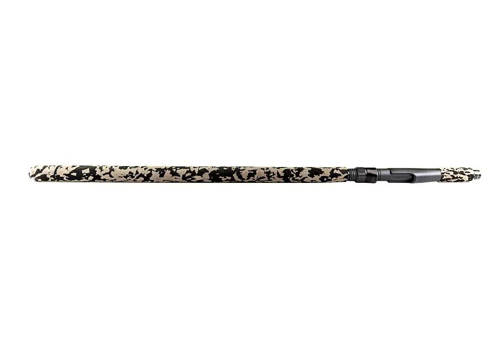 LANSETA MUSTAD REVENGE FDR FEEDER H 3,90M/80-150G, 3+3 BUC 6/6