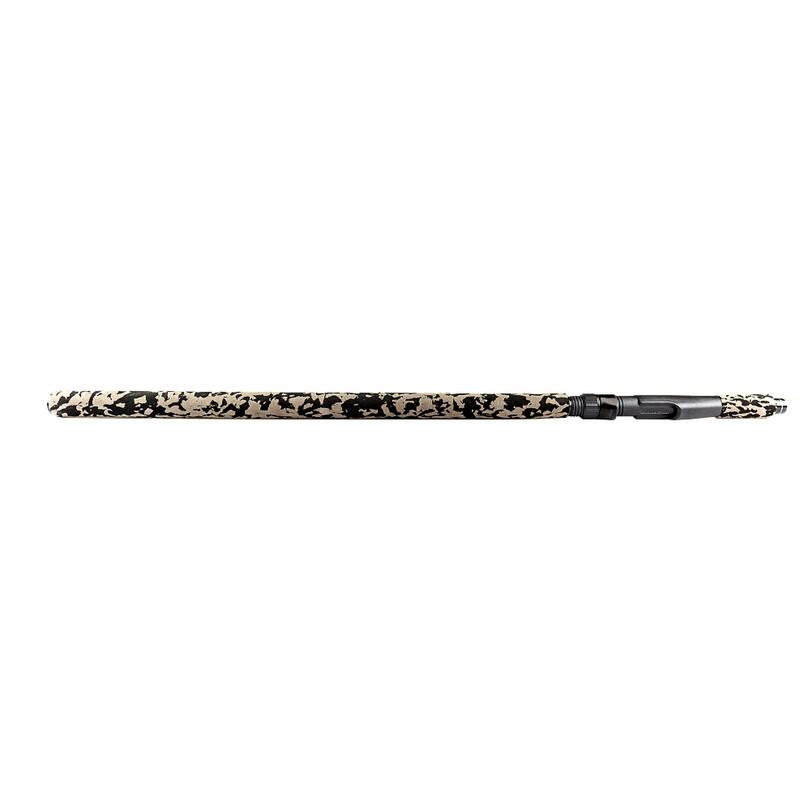 LANSETA MUSTAD REVENGE FDR FEEDER MH 3,60M/60-120G, 3+3 BUC